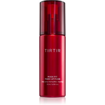 TIRTIR Mask Fit Makeup Fixer fixator machiaj Spray - imagine 2